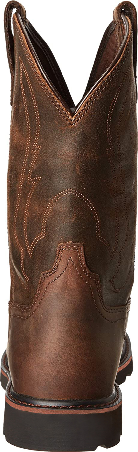 Meeste saapad Tikitud Meisterdatud Vintage Western Cowboy Saapad_voghion.com