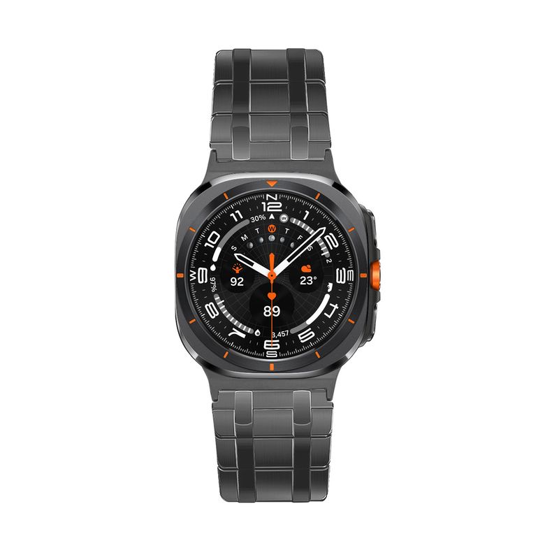 Potrivit pentru Watch 7 Samsung Ultra Magnetic AP, cap din oțel inoxidabil modificat Richard_voghion.com