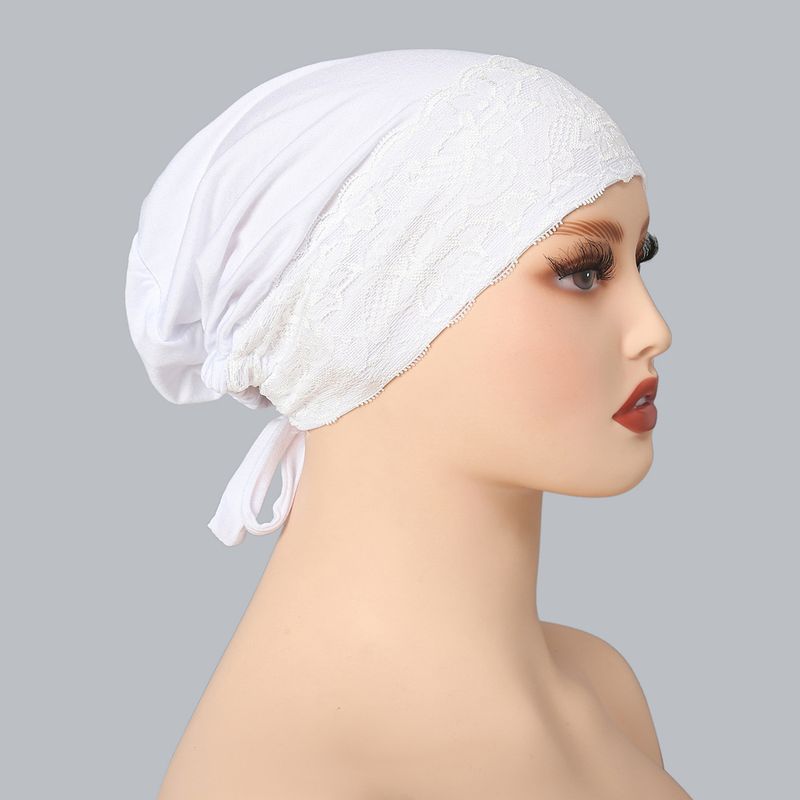 Felpa con cappuccio in pizzo, comoda e pratica, da donna, per chemioterapia, multicolore, con fondo piccolo_voghion.com