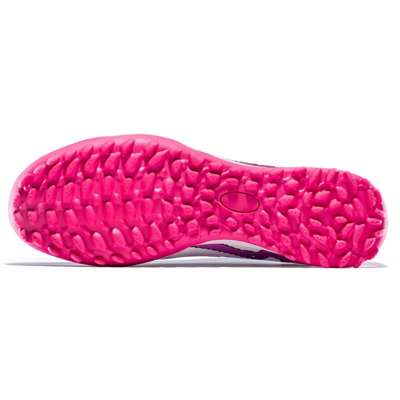 Scarpe da calcio alte da uomo, da esterno e da interno, da ginnastica, con tacchetti TF, sportive, per adolescenti_voghion.com