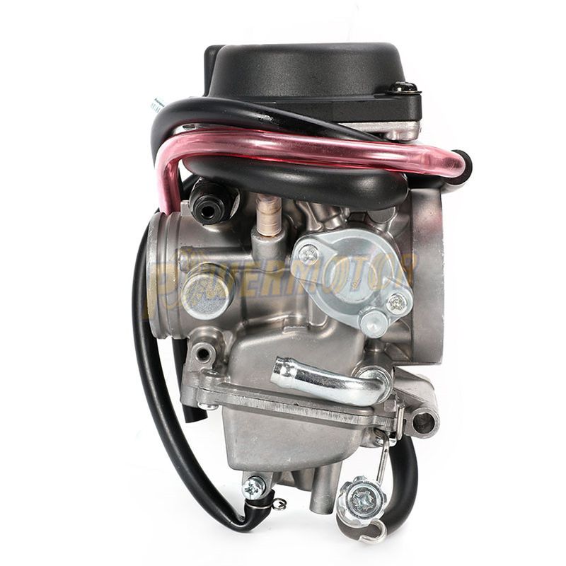 Motorcycle PD36J 36mm Vacuum Carburetor Case Forkawasakisuzuki 400 cc1995-2010 universal other 300cc to 500cc racing motor UTV_voghion.com