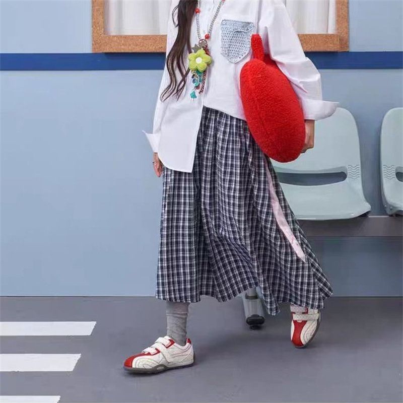 2025 Fall/Winter New Women's Polka Dot Casual Shoes_voghion.com