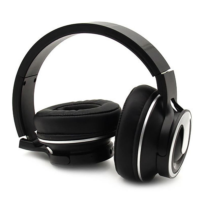 Wireless Bluetooth compatibile 5.0 Dynamic 3.5mm Cuffie Bass Stereo Sport Phone Headset_voghion.com