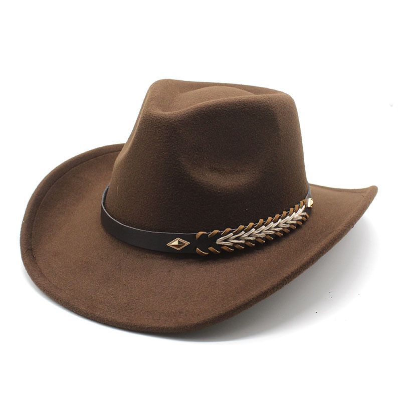 Jeansmützen mit gerolltem Rand für Herren und Damen, neue Wollmützen mit Pfirsichherz-Aufsatz für Herbst und Winter_voghion.com