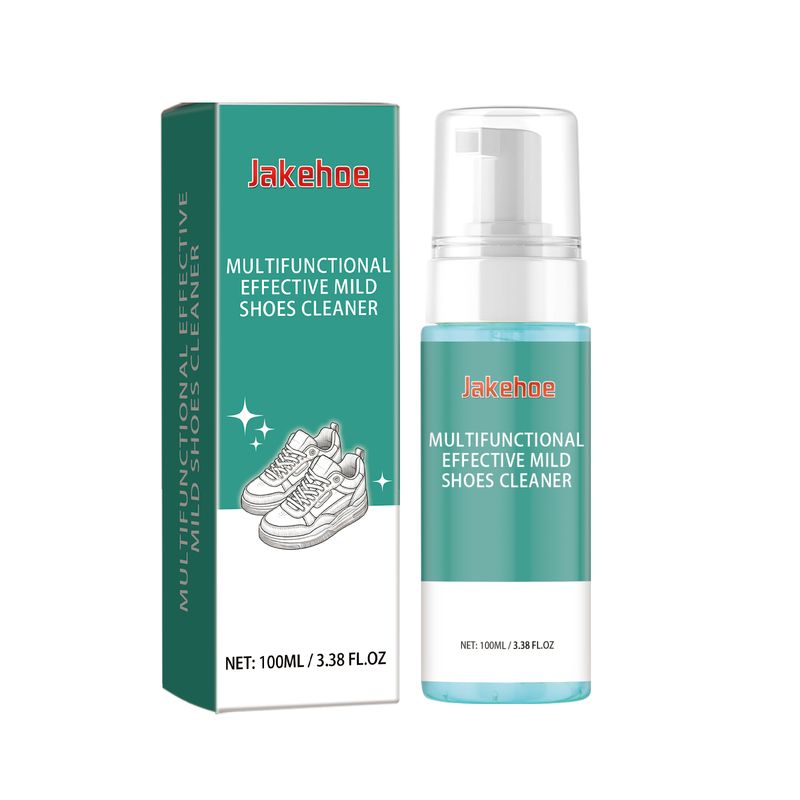 Jakehoe Versatile Shoe Cleaner_voghion.com