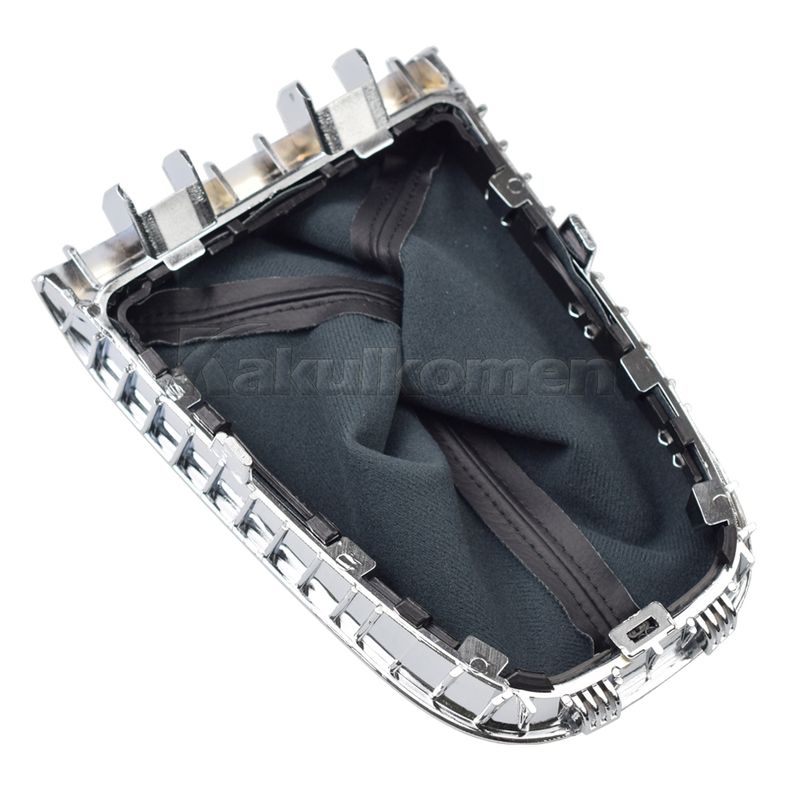 55565904 Per Buick Ee GT/XT ASTRA 2009-2014 Manuale 5 6 Marce Pomello Leva Cambio & Cuffia Set Pelle Nera_voghion.com