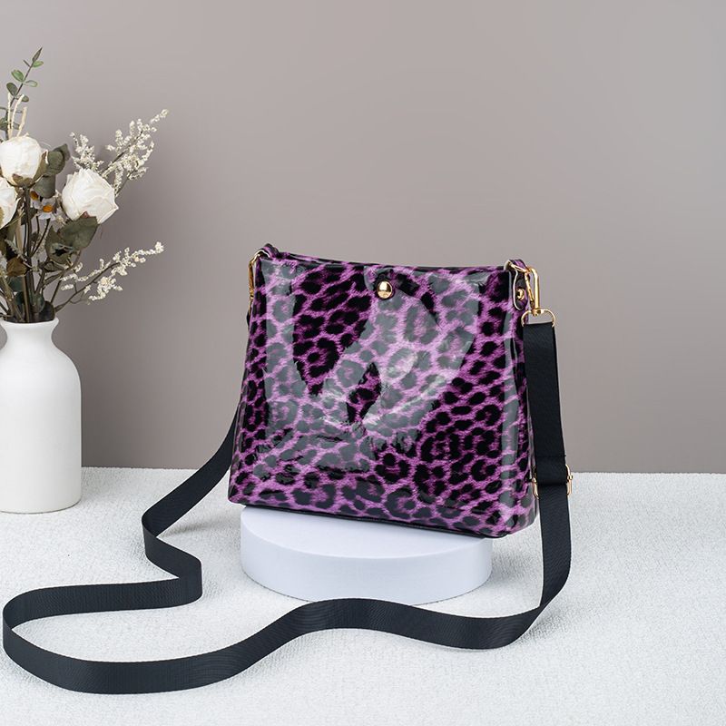 Women's Bags One Piece Wave Quilted Bucket Bag Fashion Mini Crossbody Bags Women Shoulder Bags And Wallets_voghion.com