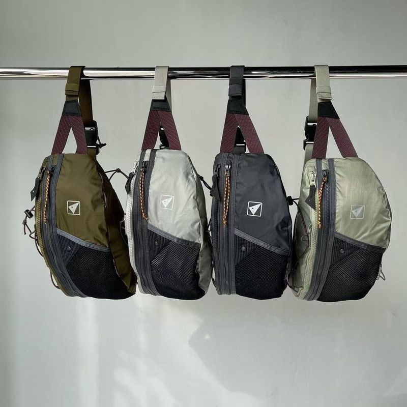 Neue Brusttasche mit großer Kapazität für Männer und Frauen im Freien, Reisen, Freizeit, Umhängetasche, Sport, wasserdicht, Reise, Herren-Schulterrucksack_voghion.com