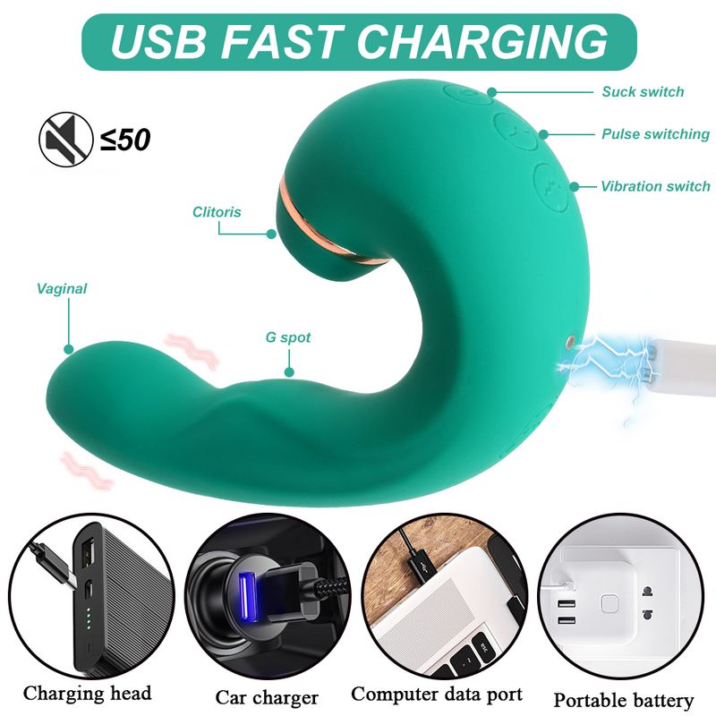 Sex Toys For Women 3 In 1 Flapping Sucking Vibrator Female Sucker Clitoris Stimulator Oral Dildo Erotic Adult_voghion.com