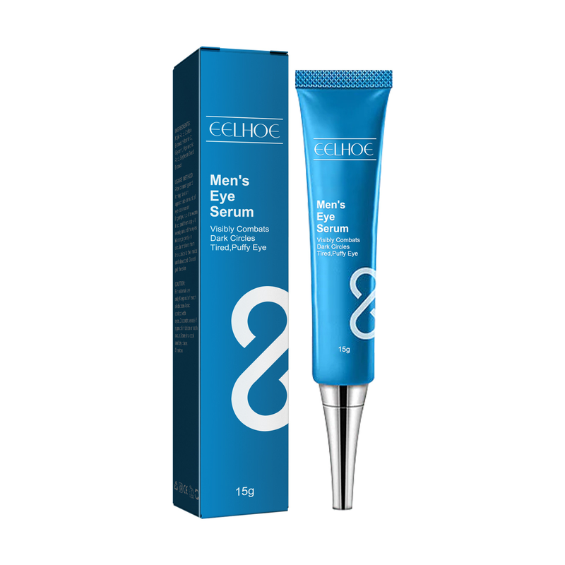 men's eye Beautiful essence reduces fine lines around the eyes, moisturizes and tightens the skin around the eyes s, s_voghion.com
