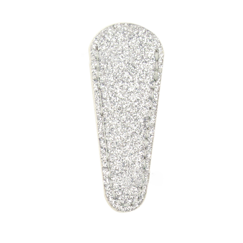 1Pcs Scissors Case Embroidered Embroidered Scissors Leather Case Glitter Leather_voghion.com