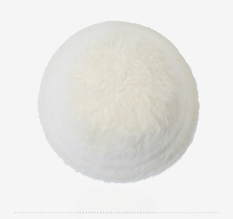 Volto femminile, pelo di coniglietto, versione coreana autunnale e invernale, cappello versatile alla moda, per esterni_voghion.com