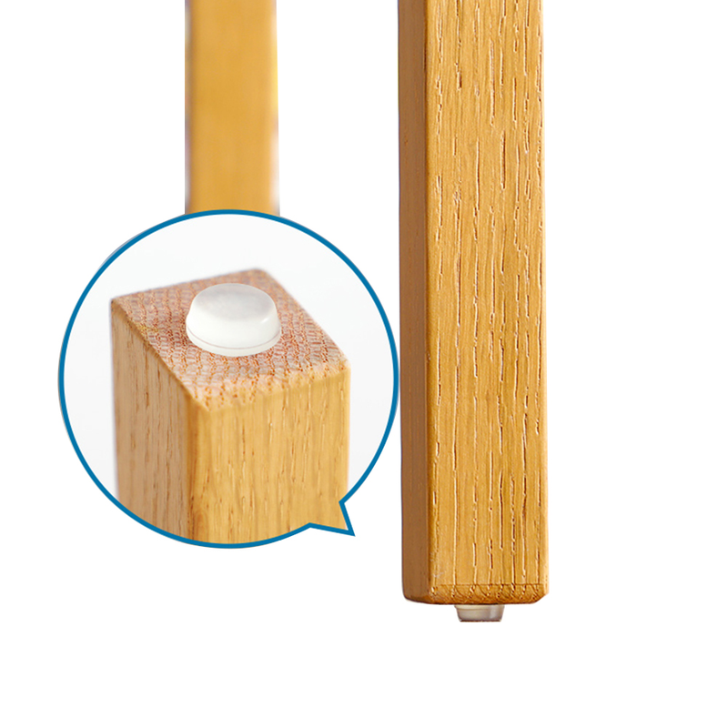 49-100 Stück 8x2 10x2 12x5 13x5,5 15x2 mm Selbstklebende Halbkugel-Silikonkautschukpuffer Transparente Anti-Rutsch-Füße Pads Dämpfer_voghion.com