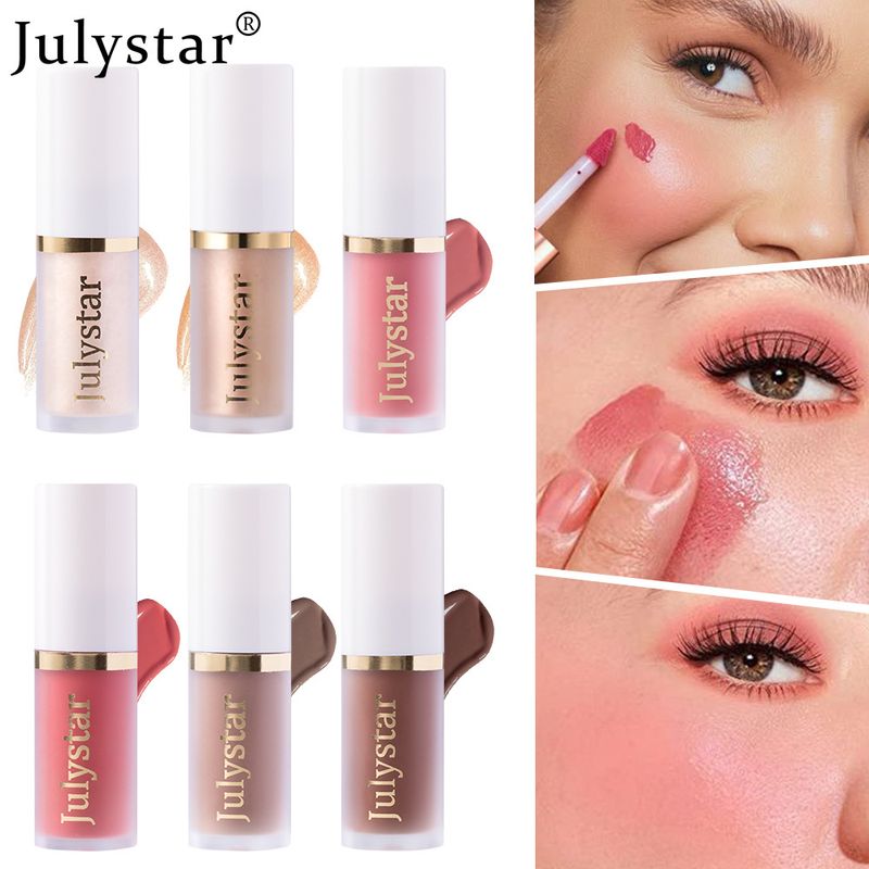 Rouge à lèvres Rouge Sun Red, hydratant longue durée, nacré, éclaircissant, contour du visage, liquide réparateur tridimensionnel_voghion.com