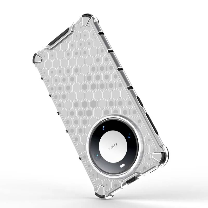 TSIMAK Funda For Honor X6A X7A X8A X9A Case Shockproof Armor Protect Phone Cover for Huawei Mate 60 Pro Back Coque_voghion.com
