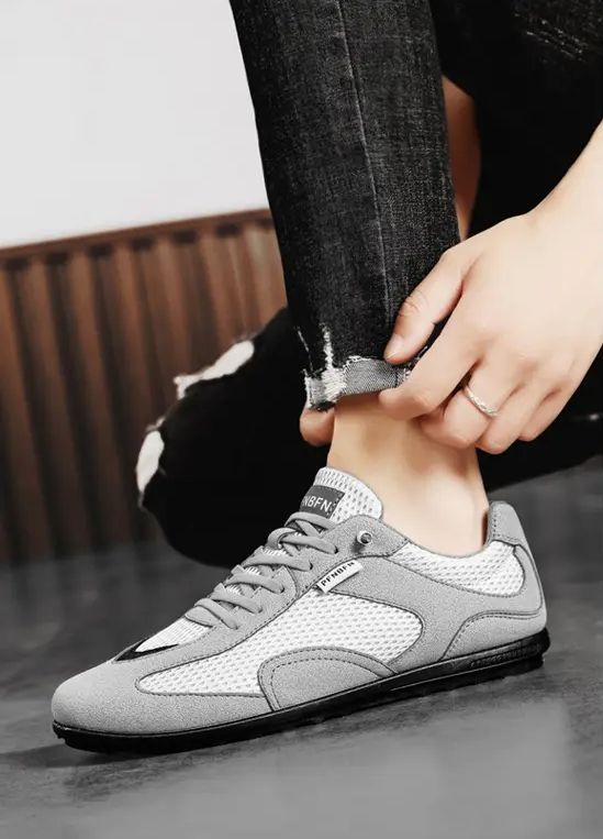 Neue Mesh Casual Herrenschuhe 39-44_voghion.com