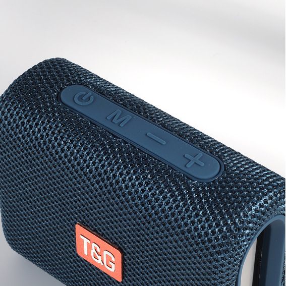 Mini Bluetooth zvočnik TG313, zunanji USB ključek, nizkotonec, brezžični prenosni visokokakovostni vtični Bluetooth zvočnik_voghion.com