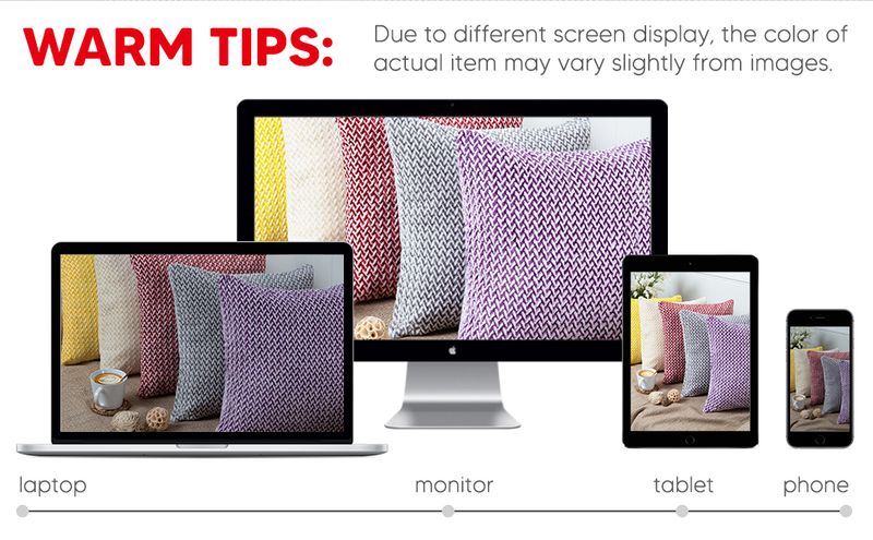 Nordic Cushion Covers 45x45 Chevron Pattern Decorative Pillows For Couch Sofa Living Room Bed Home Decor Pillowcases Christmas_voghion.com