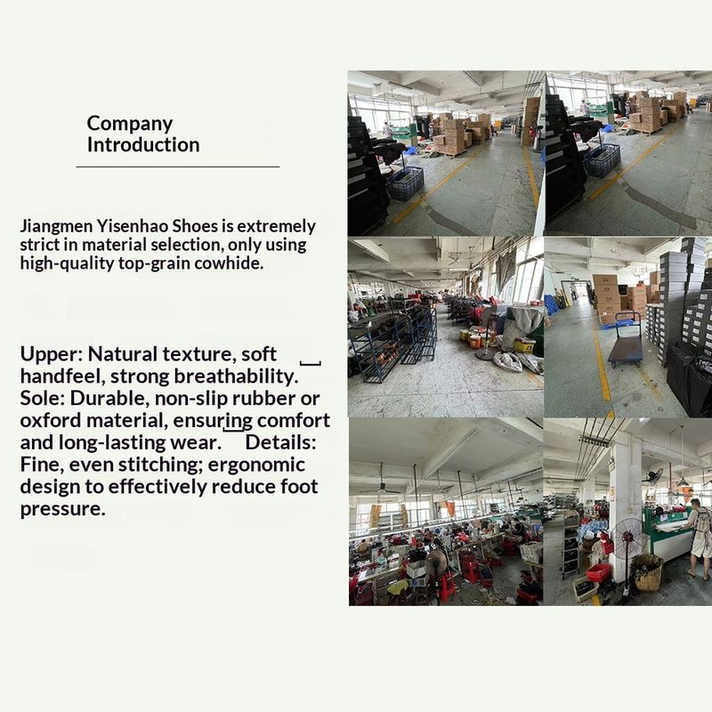 Voyage 2025 Guangzhou New Pointed Toe Top Layer Cowhide Business Work Spring Autumn Formal Leather Men's Wholesale Derby Shoes_voghion.com