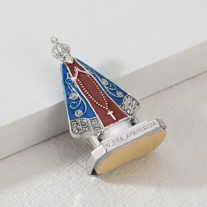 New European And American Cross-Border Retro Metal Crafts Home Office Desktop Ornaments Alloy Decorative Items_voghion.com