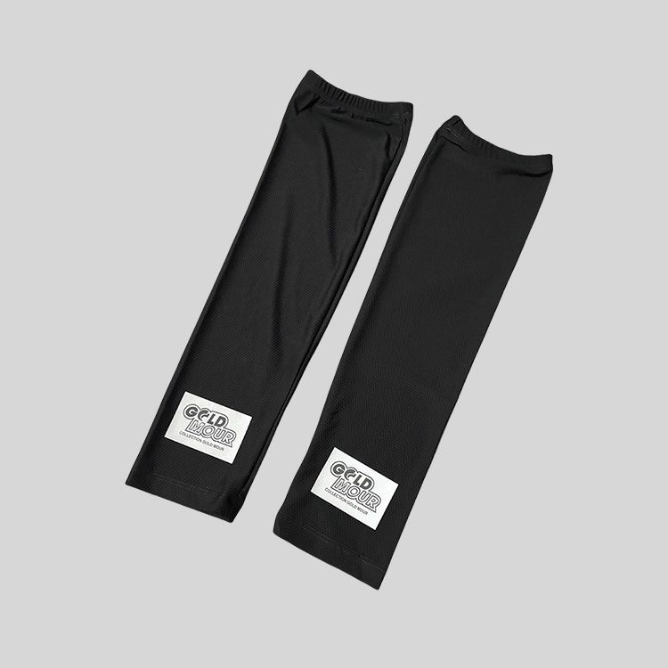 LazyZoom Ice Silk Loose Sun Arm für Damen, Sommer, Outdoor, Radfahren, Fahren, UV-Schutz, dünne Ärmel_voghion.com