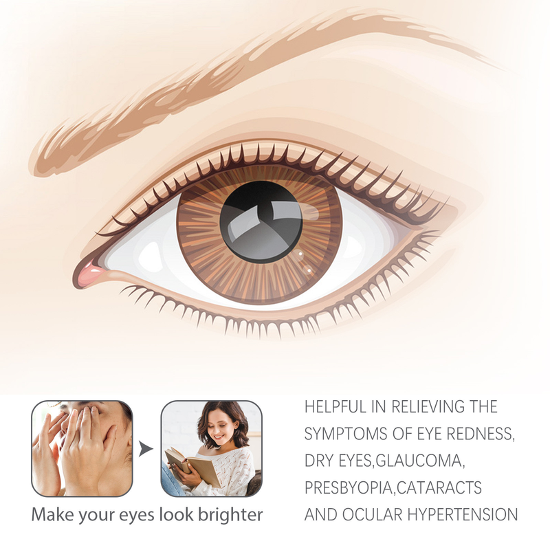 South Moon Eye Drops Silmahooldus Silmade Väsimuse parandamine Kuivad silmad Punetus ja pimestavad silmad Silmahoolduslahus_voghion.com