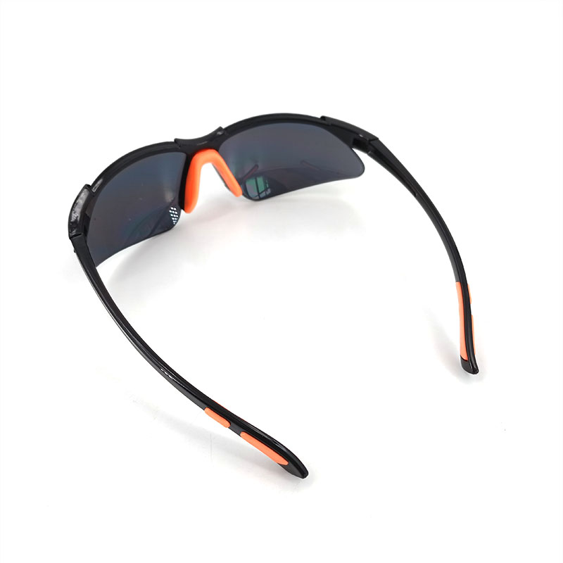 1Pcs Clear Eye Sand Prevention Windproof Safety Riding Goggles Vented Glasses Work Lab Laboratory Safety Glasses Spectacles_voghion.com