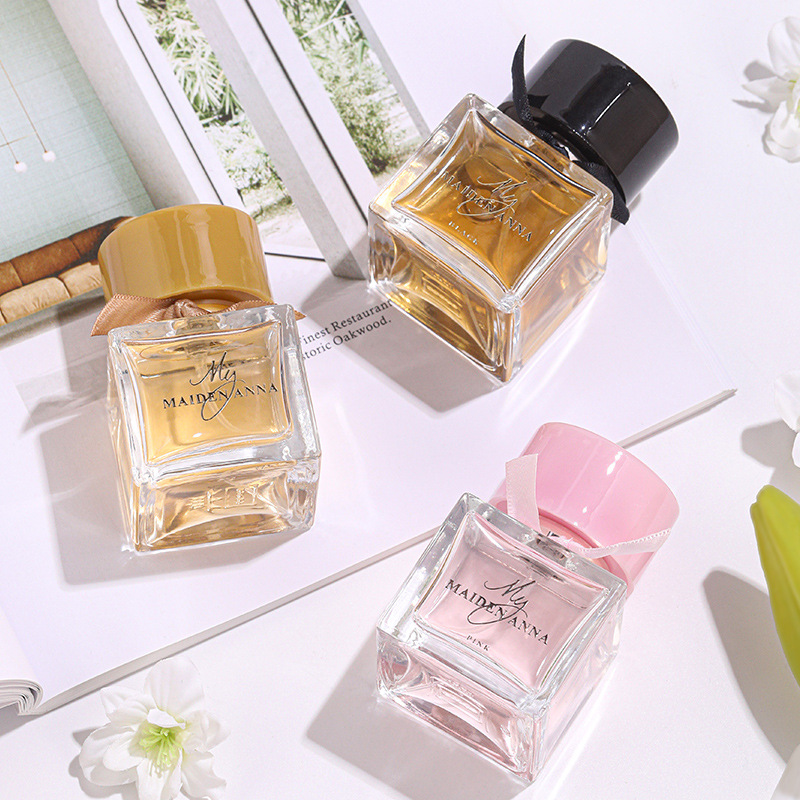 Profumo vietnamita da donna Xiaocheng Yixiang, fragranza fresca, naturale e duratura_voghion.com