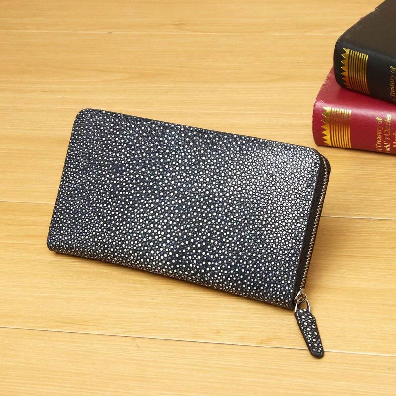 2025 New High-end Fashion Long Style 80% Off Handbag Multi-card Slot Versatile Women's Wallet_voghion.com
