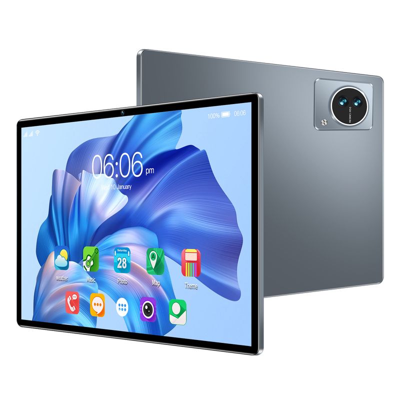 Neu 10 zoll Tablet Google System 4G Smart Call Bluetooth_voghion.com