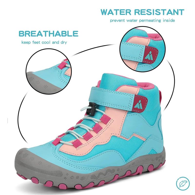 Nieuwe aankomst dropshipping kinderschoenen voor buiten, Fiess kinderwandelschoenen_voghion.com