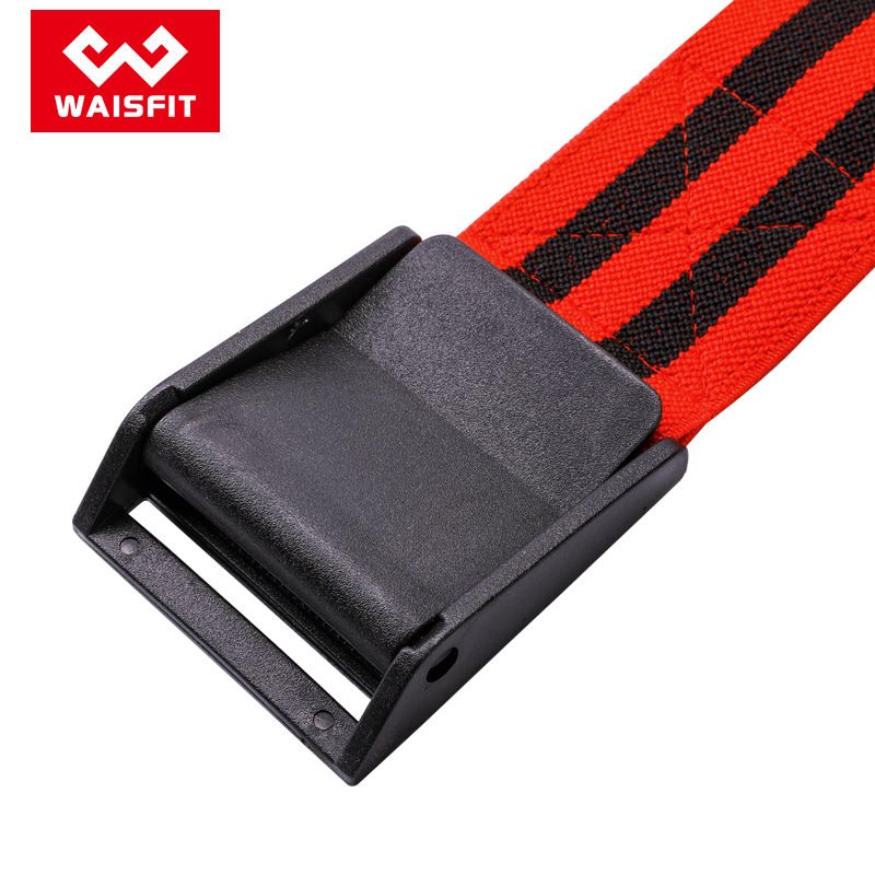 BFR-BÄNDER Training zur Einschränkung des Blutflusses, elastisches Armband, Übung, Muskelokklusion, Formung, tragbar_voghion.com