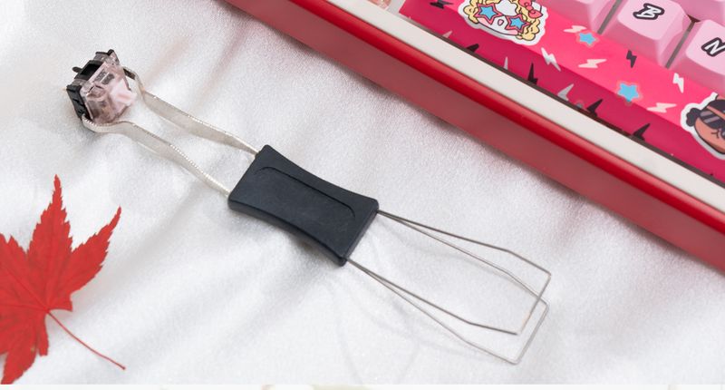 Omo65 Three-Mode Wireless RGB Bluetooth Nical Keyboard Office Mahjong Sound Hot Plug Gasket Customized Kit_voghion.com