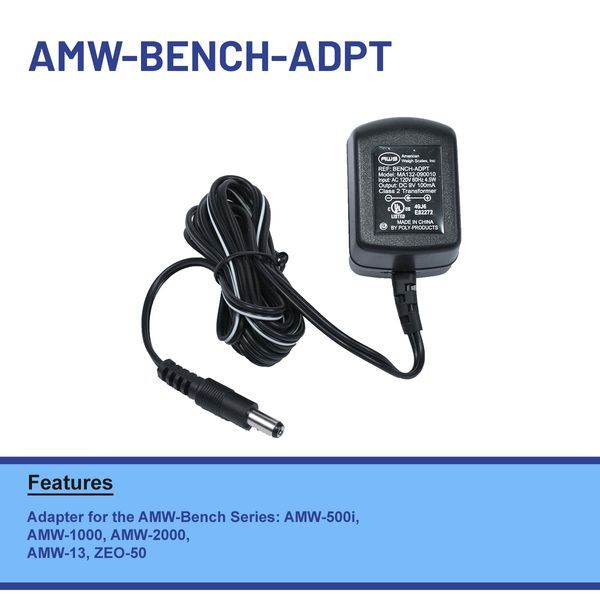 AC-Adapter For Bench Series Dropshipping Products_voghion.com