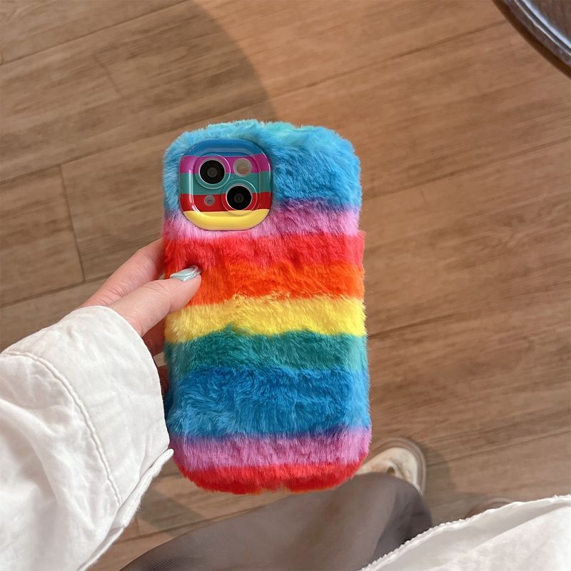 Graphic Printed Phone Case For 15 14 13 12 11 X XR XS 8 7 Mini Plus Pro Max SE, Gift For Easter Day, Christmas Halloween Deco_voghion.com