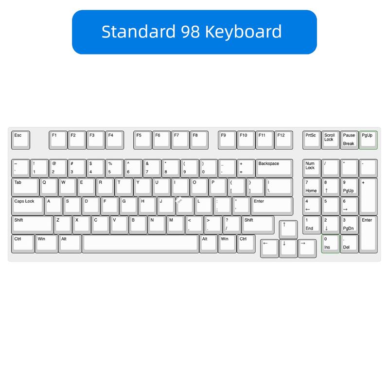 Poron Quilted Cotton Nical Keyboard Tr Silencing Foam White Tuning Mahjong Sound Raindrop Transformation Payson_voghion.com