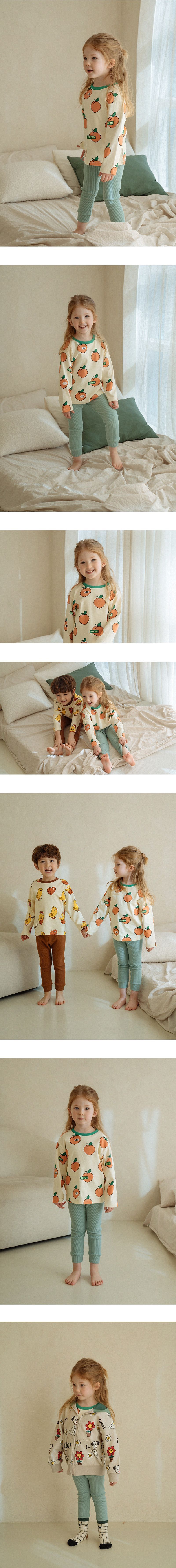 Kinderkleidung Frühlings-Lässiges Unterhemd für kleine und mittelgroße süße gefleckte Hunde mit Volldruck, lockere lange Oberteile_voghion.com