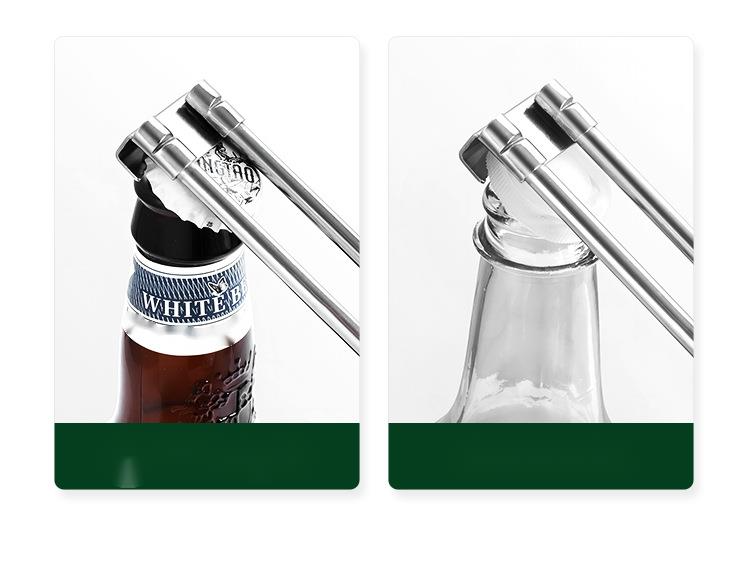 Stainless Steel Adjustable Jam Creative Multifunctional Bottle Jar Opener_voghion.com