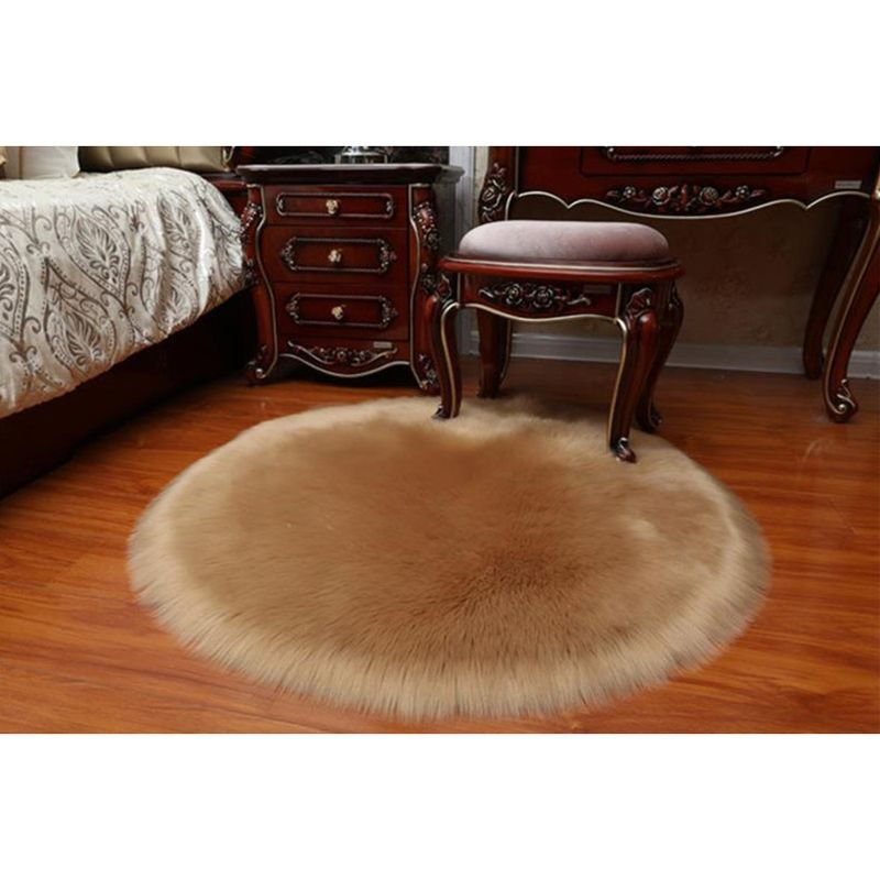 Sofa Carpet Rug Cushion Bay Window Mat Living Room Bedroom Blanket_voghion.com