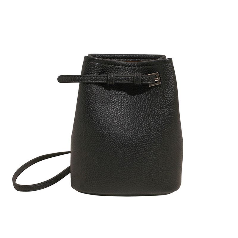 Squisita mini borsa a tracolla versatile per donna, estate 2025, super popolare, alla moda, elegante e alla moda._voghion.com