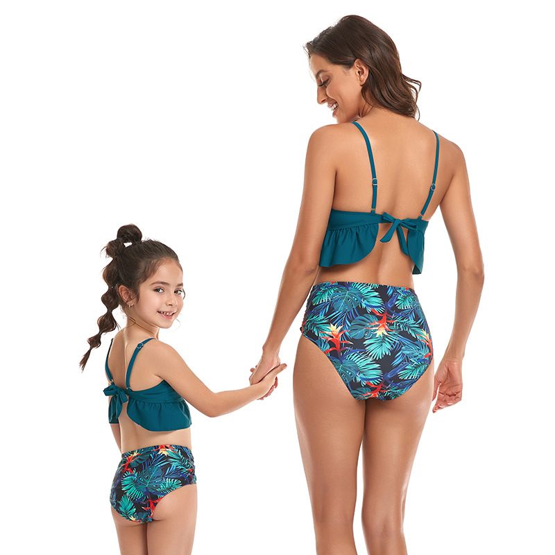 Maillot de bain familial Maillot de bain Hi Fish Maillot de bain familial flash_voghion.com