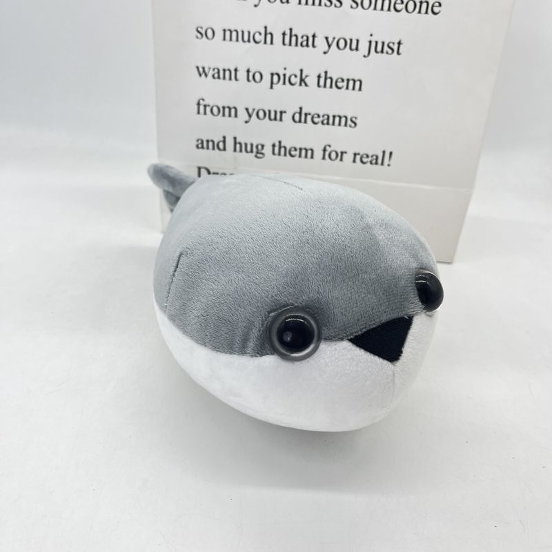 Cross border new product Sacabambaspis Sacabambaspis Jane's Sacabamba turtle plush toy_voghion.com