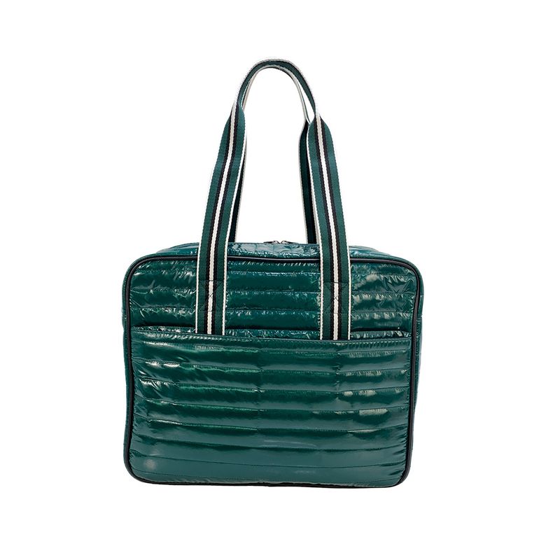 Portable Fitness Oxford Cloth Tennis Racket Unisex Shoulder Badminton Pickleball Bag_voghion.com