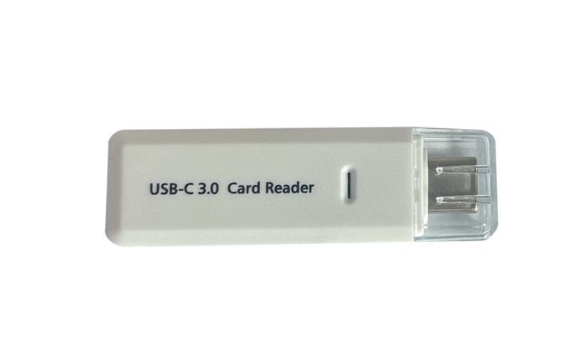 USB 3.0-Lesegerät für DSLR-Kamera, SD-TF-Speicherkarte, kompatibel mit Android-Computer, Handy, Autohalterung, 2-in-1_voghion.com