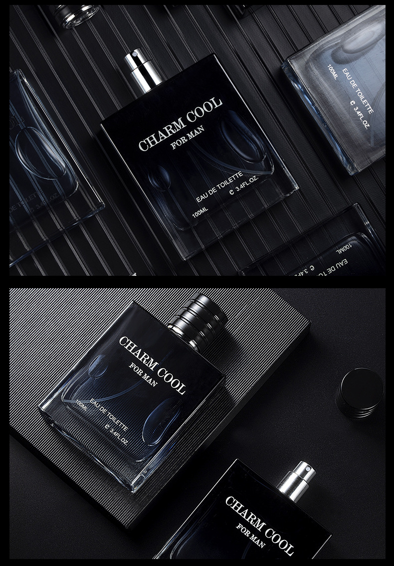 2024 New Perfume Blue Gulong Men's Perfume 100ML Ocean Fresh Fragrance Persistent Fragrance Light Fragrance Men's Perfume_voghion.com