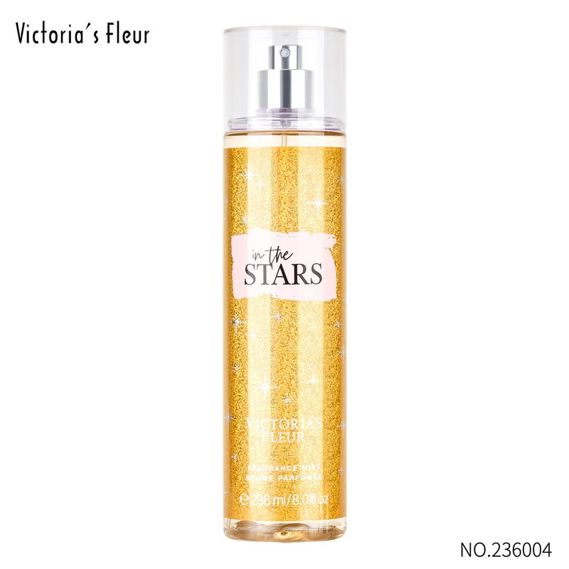 Vitol Season spray Chinese and British Victorian gilded glass bottle high-end perfume batch236ML_voghion.com
