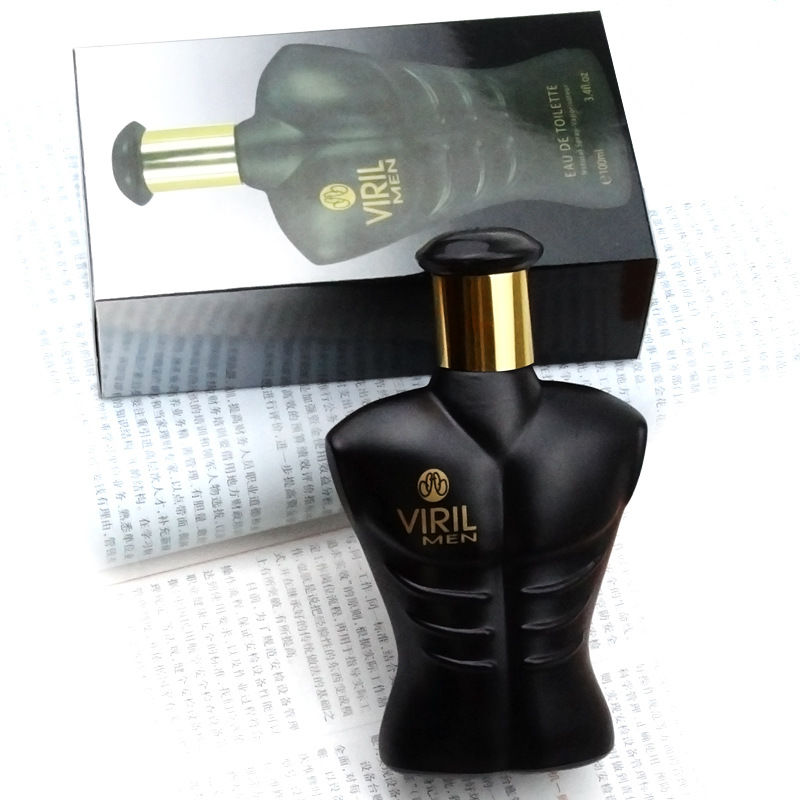En 2023, el nuevo Perfume Overbearing Man de 100 ml, fragancia duradera, fragancia de madera fresca y océano_voghion.com