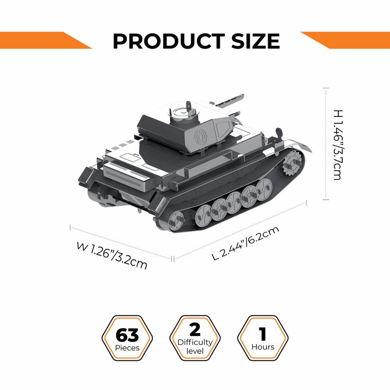 Pz.Kpfw. II Ausf.G (World of Tanks)_voghion.com