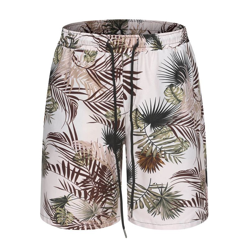 Pantaloncini stampati creativi casuali e digitali 3D Premium Products da uomo_voghion.com