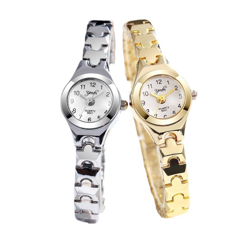 Mini Small Dial Women's Creative Fashion Bracelet Watch New Versatile Trendy Style_voghion.com